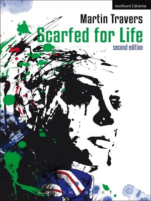 cover image of Scarfed For Life